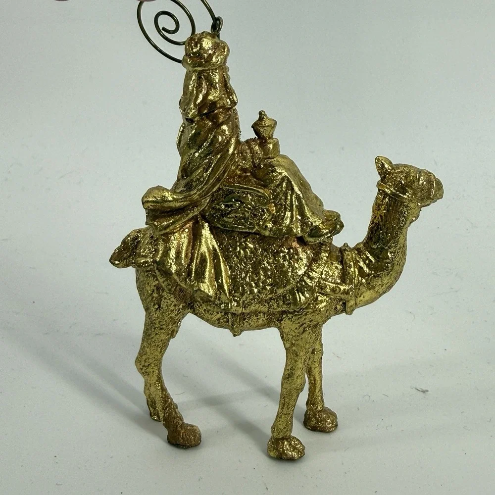 Wise Men Gold‎ Color 4 1/2